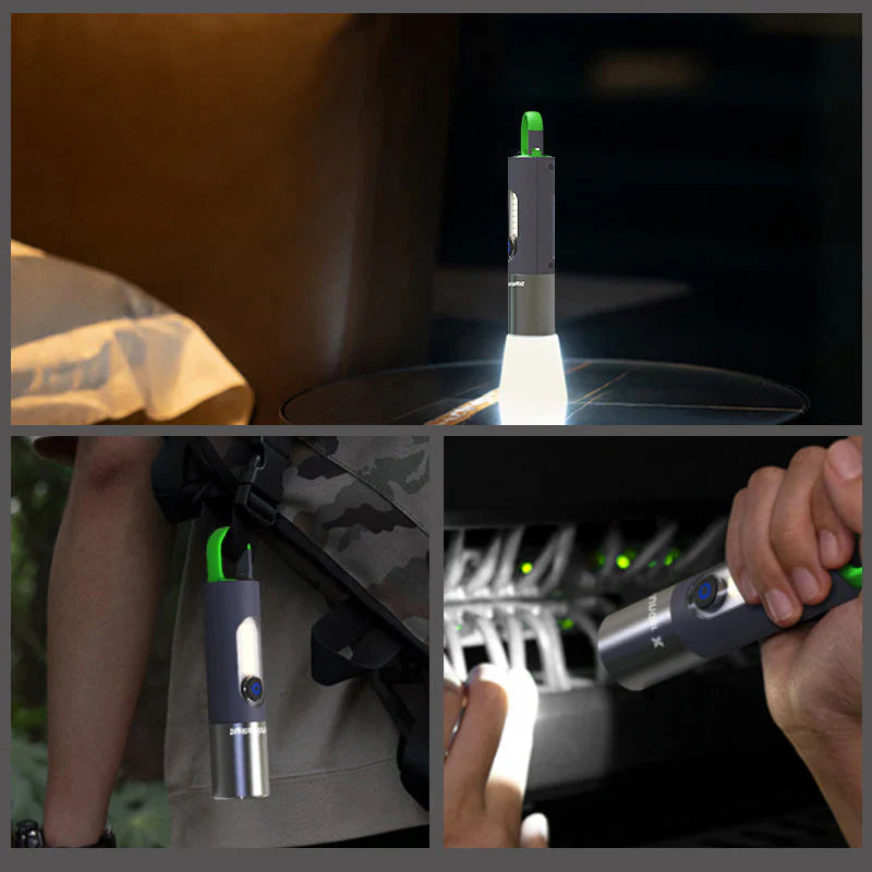 Antorcha Led Multifuncional