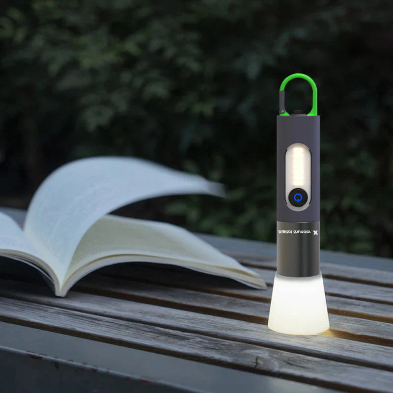 Antorcha Led Multifuncional