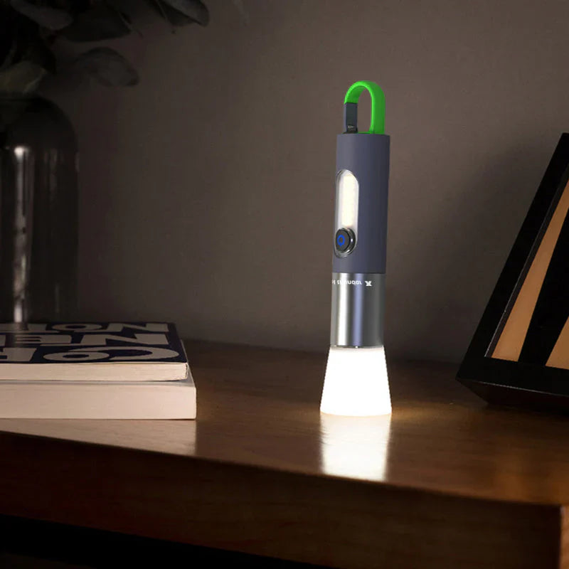 Antorcha Led Multifuncional