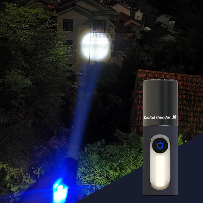 Antorcha Led Multifuncional