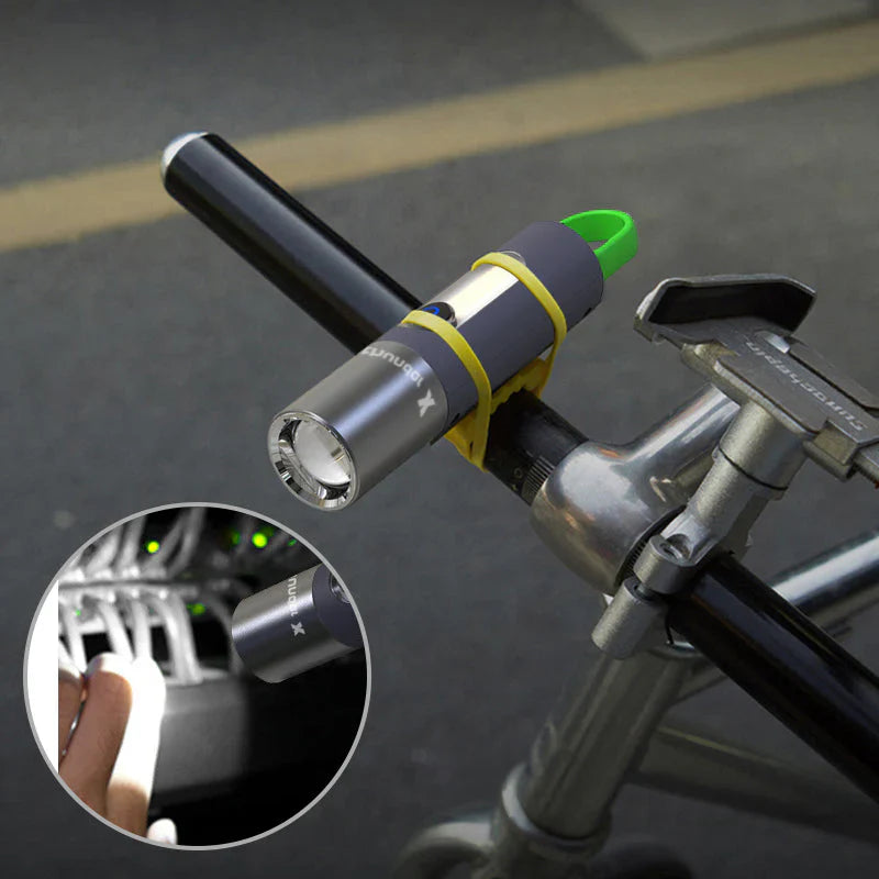 Antorcha Led Multifuncional