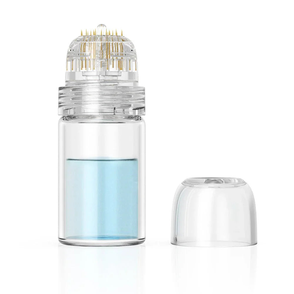 Microneedling Derma Pen Microneedling Derma Pen