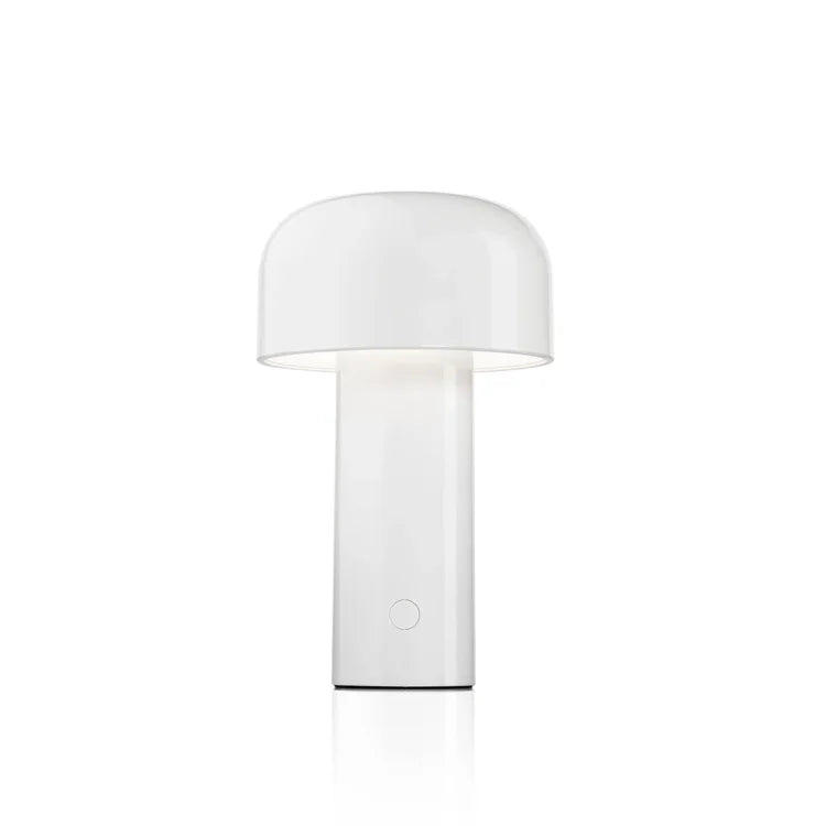 Lámpara de Sobremesa Led con Triple Función de Regulación