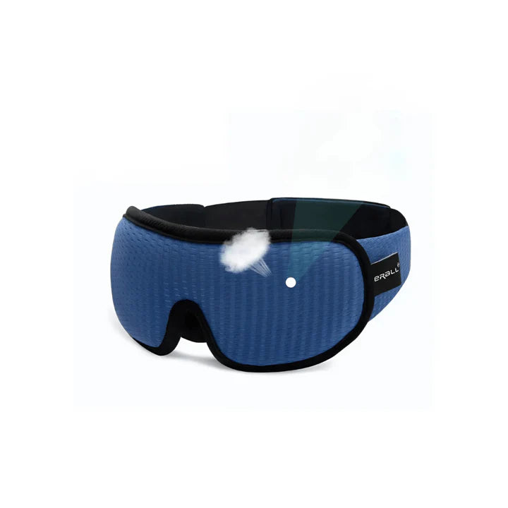 Pasamontañas Ergonómico 3d para Dormir