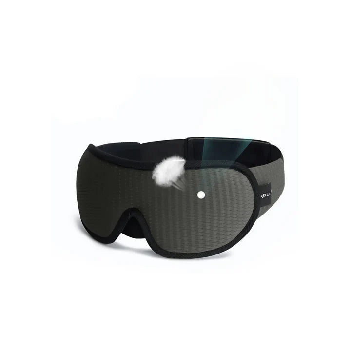 Pasamontañas Ergonómico 3d para Dormir