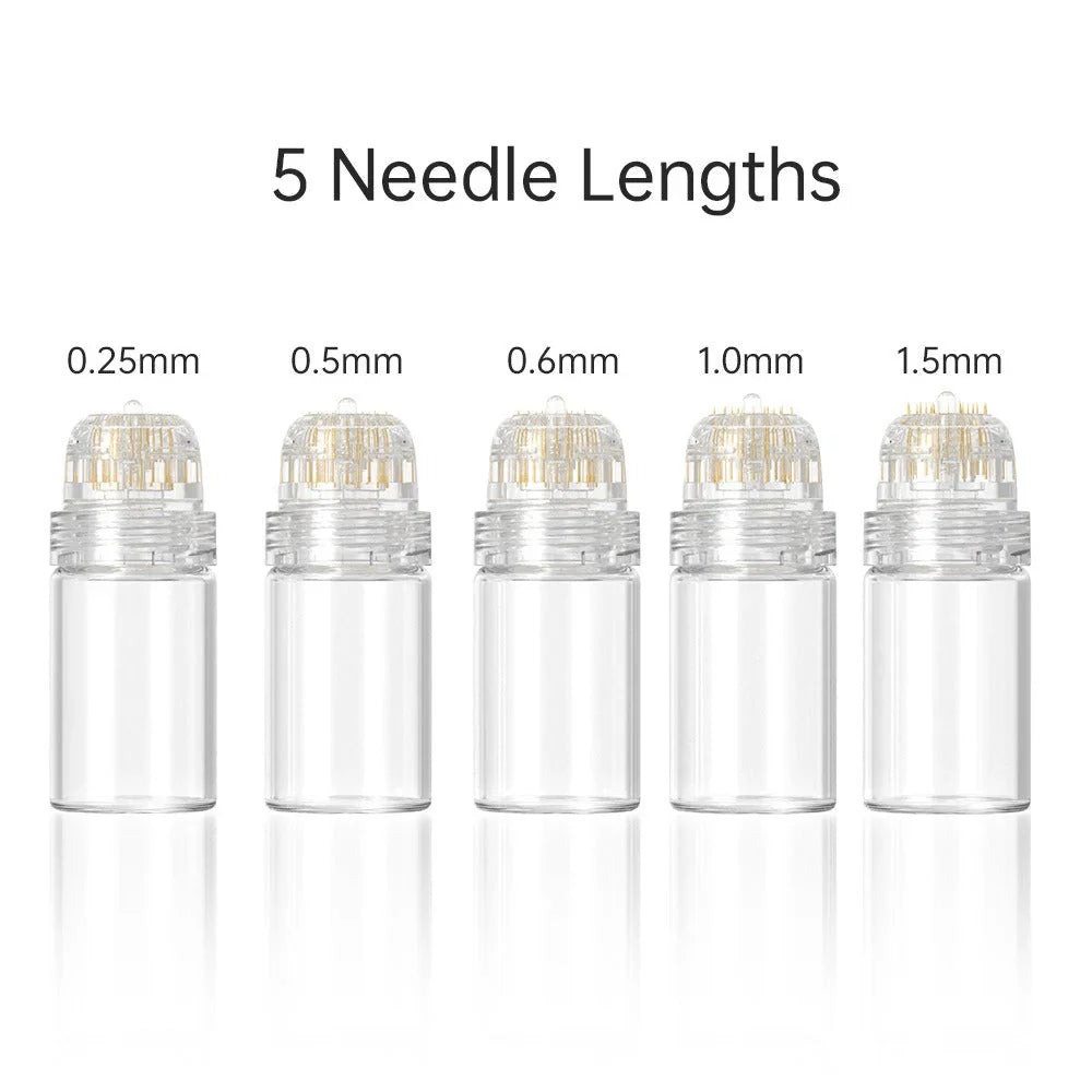 Microneedling Derma Pen Microneedling Derma Pen