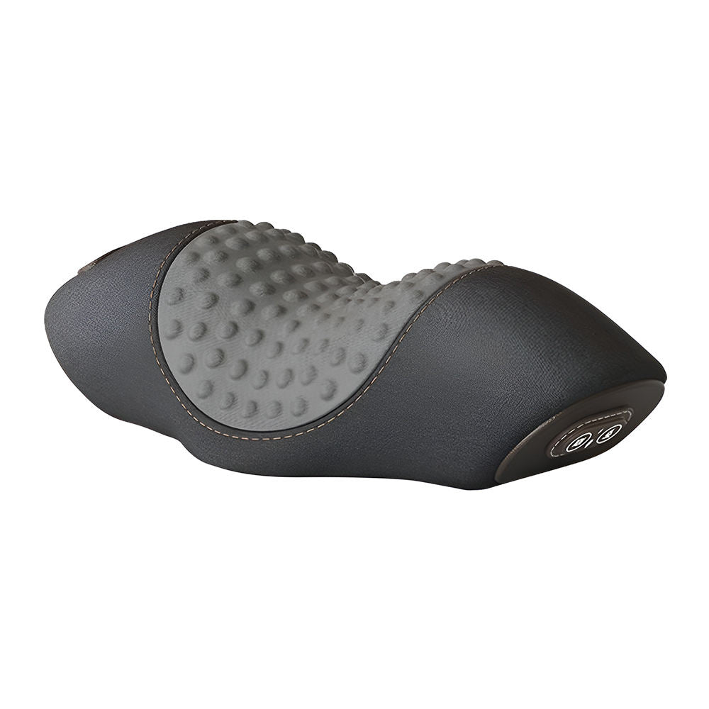 Almohada Cervical De Masaje Con Función De Calor