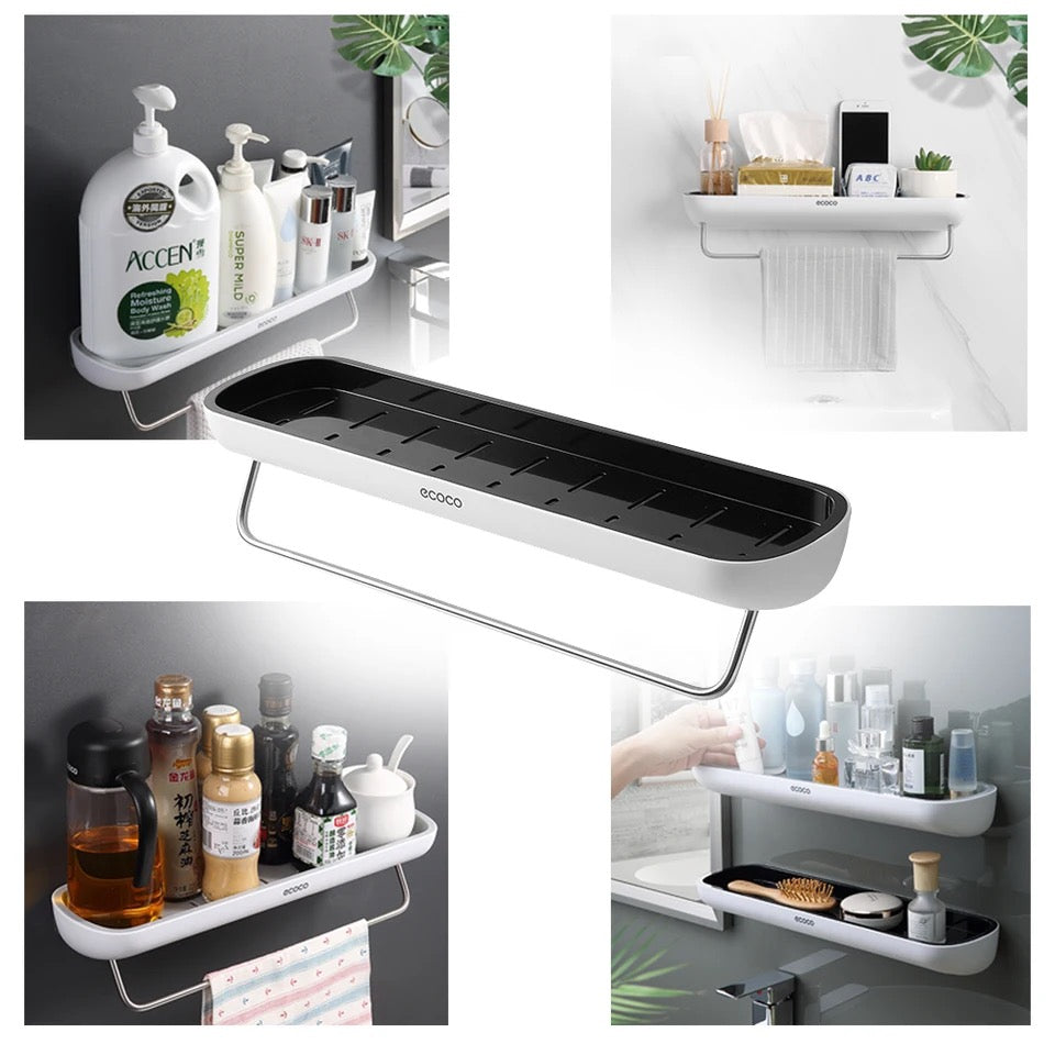 Organizador de Baño