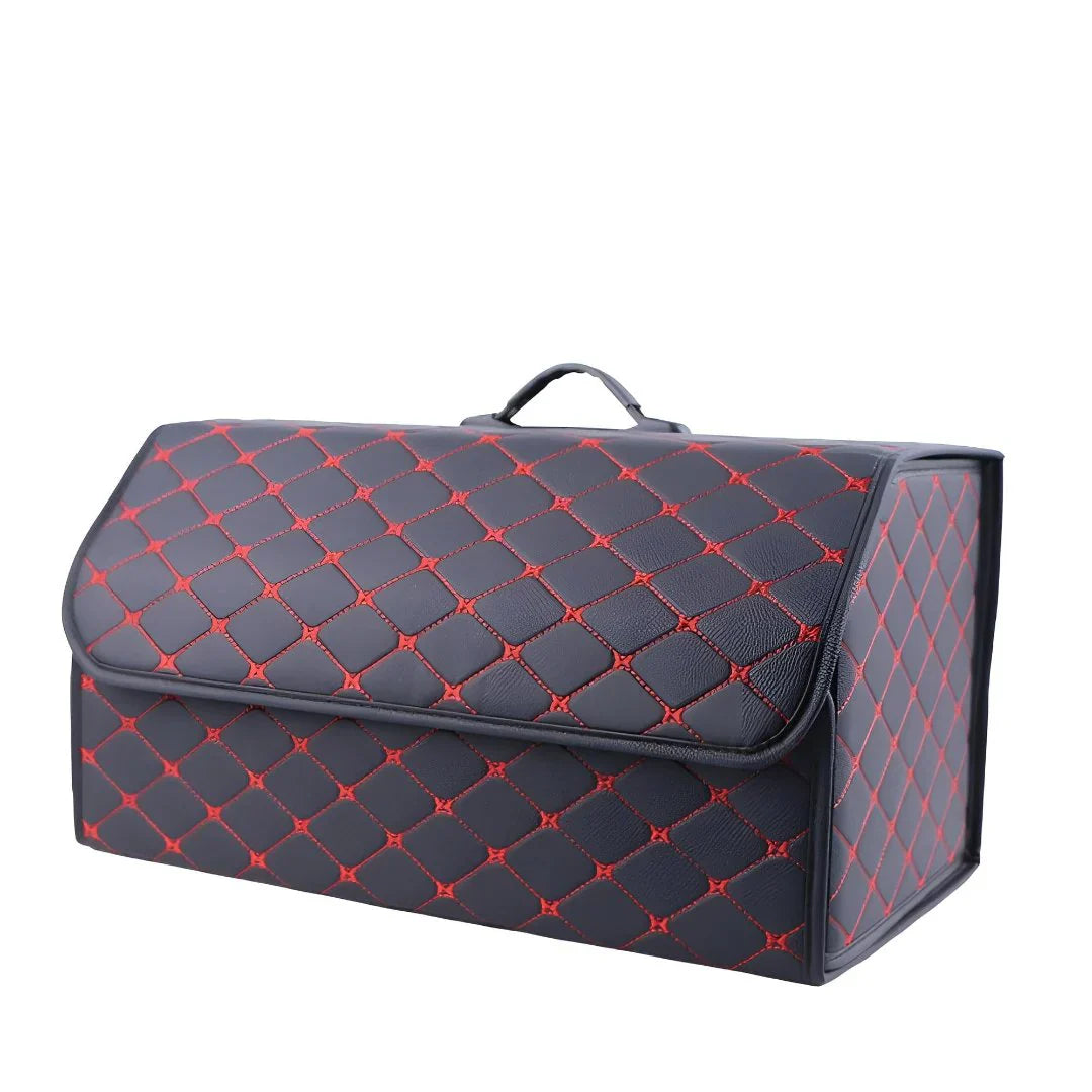 Lujosa Caja Para Guardar Botas Con Un Diseño Elegante