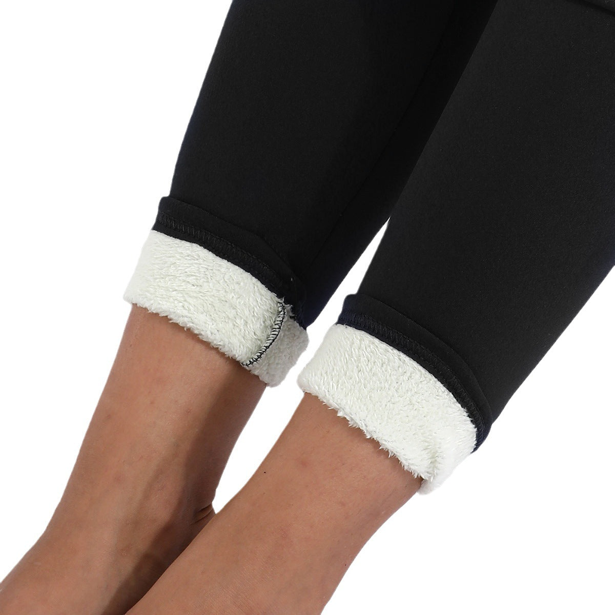 Calentitos Leggings de Invierno