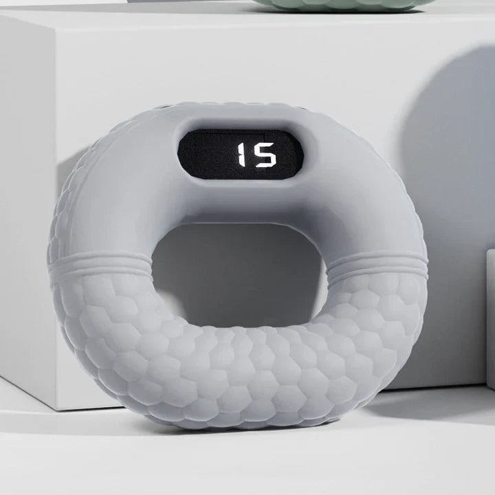 Entrenador de Fuerza de Manos Inalámbrico con Bluetooth