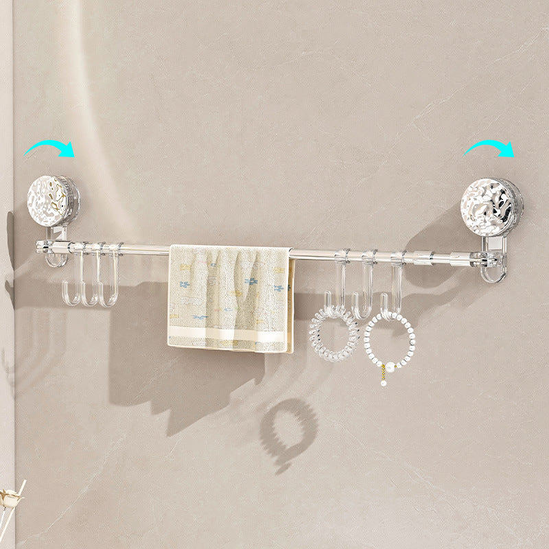 Práctico Soporte de Pared - sin Taladrar