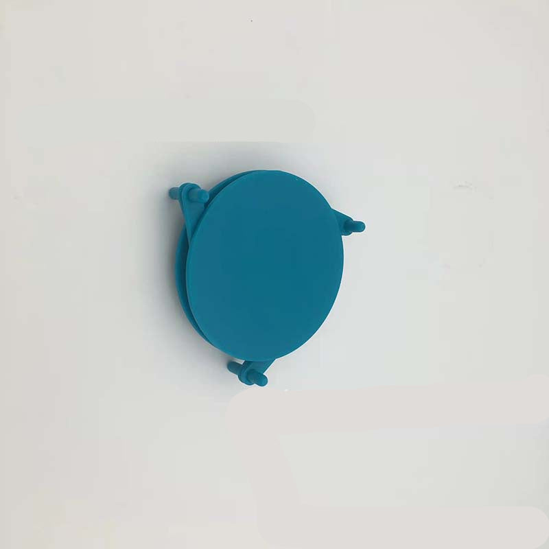 Prácticos Platos Apilables para Tazas y Vasos Juego de 3