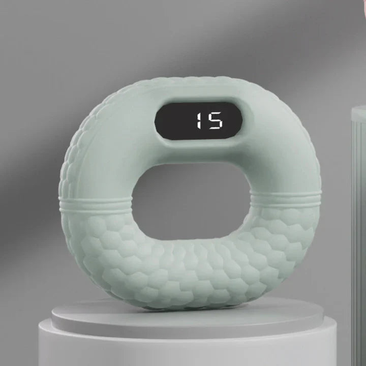 Entrenador de Fuerza de Manos Inalámbrico con Bluetooth