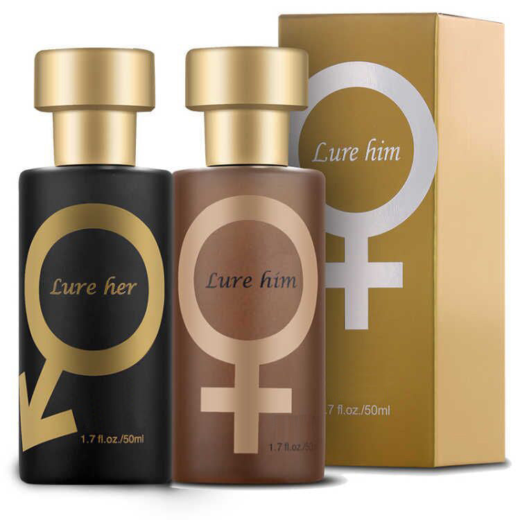 Perfume de Feromonas para Hombre Perfume de Feromonas para Hombre