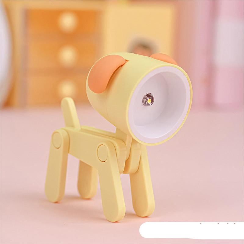 Luces Lindas de Animales