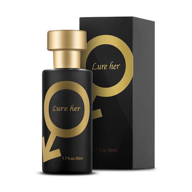 Perfume de Feromonas para Hombre Perfume de Feromonas para Hombre