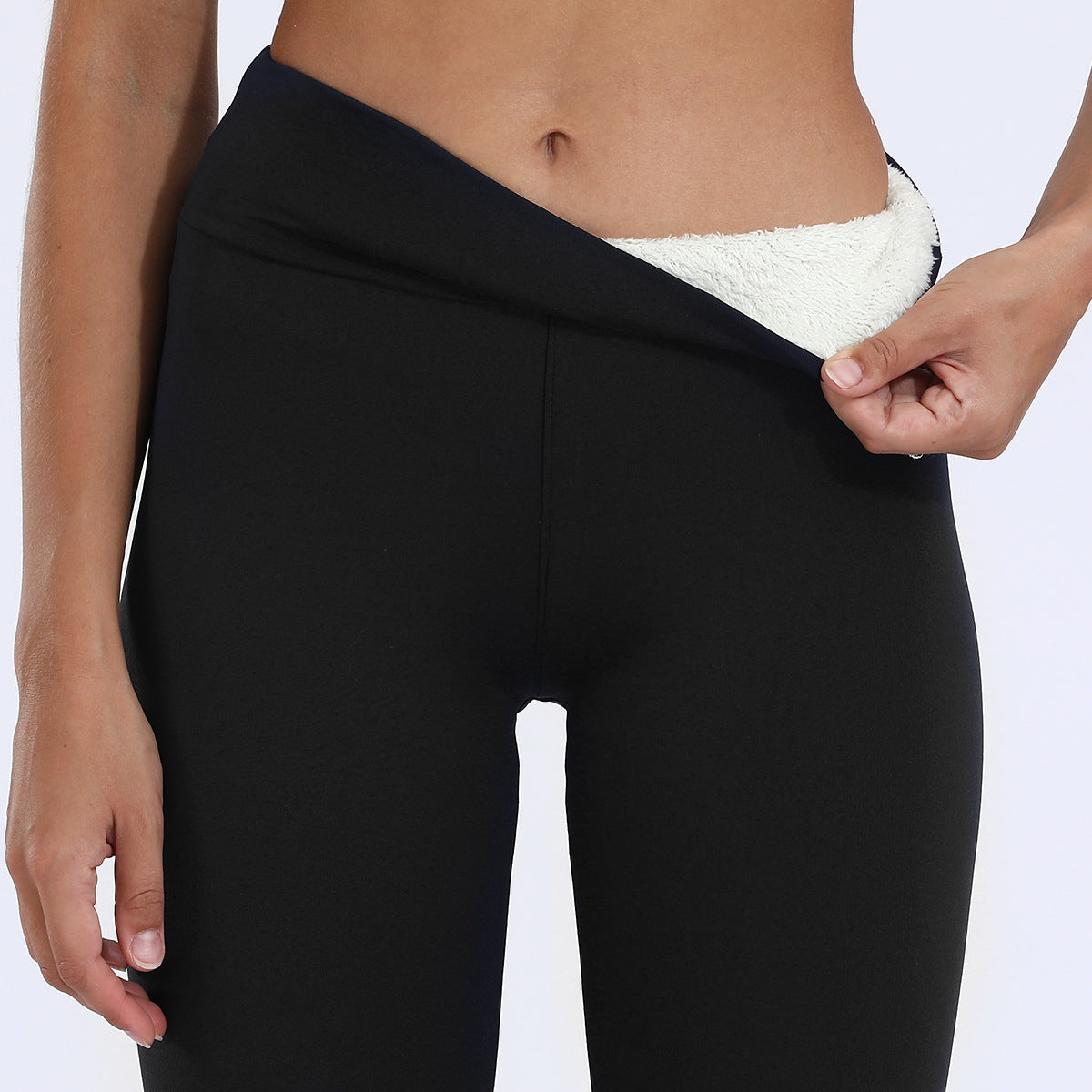 Calentitos Leggings de Invierno