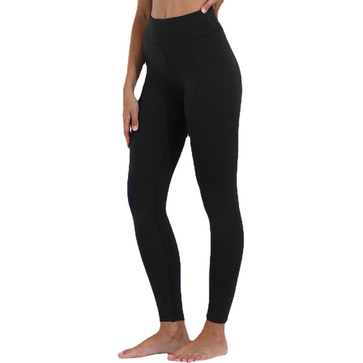 Calentitos Leggings de Invierno
