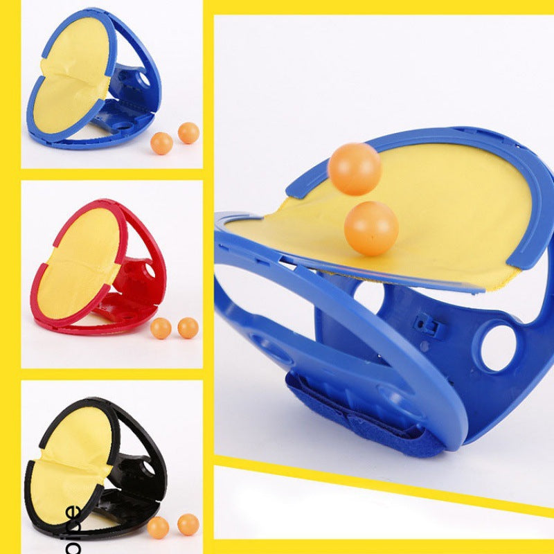 Juego de pelota divertida para atrapar