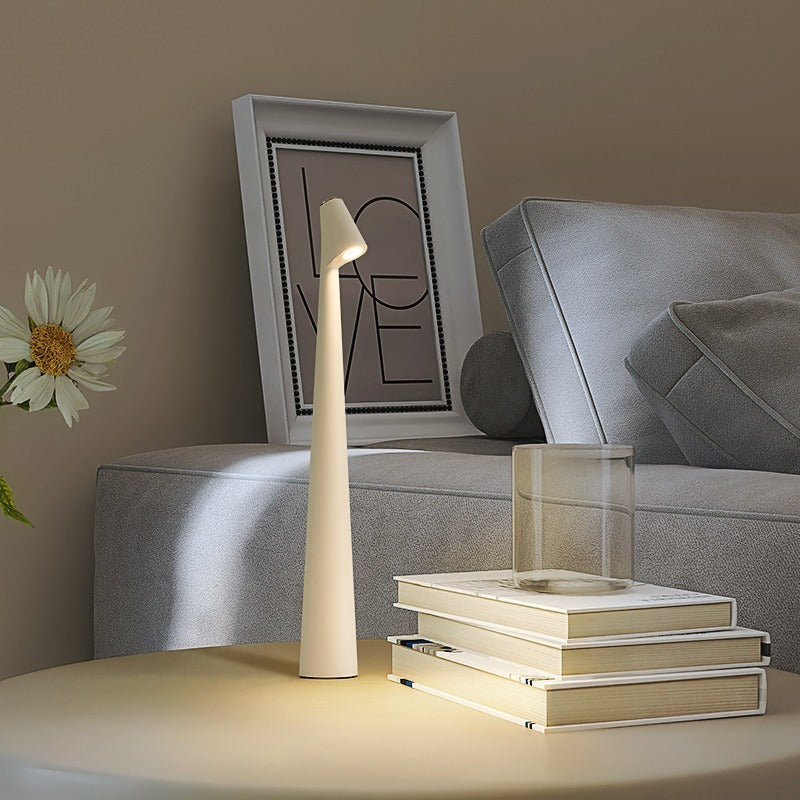 Moderna Lámpara Led de Pie Inalámbrica Luz Led de Pie Inalámbrica