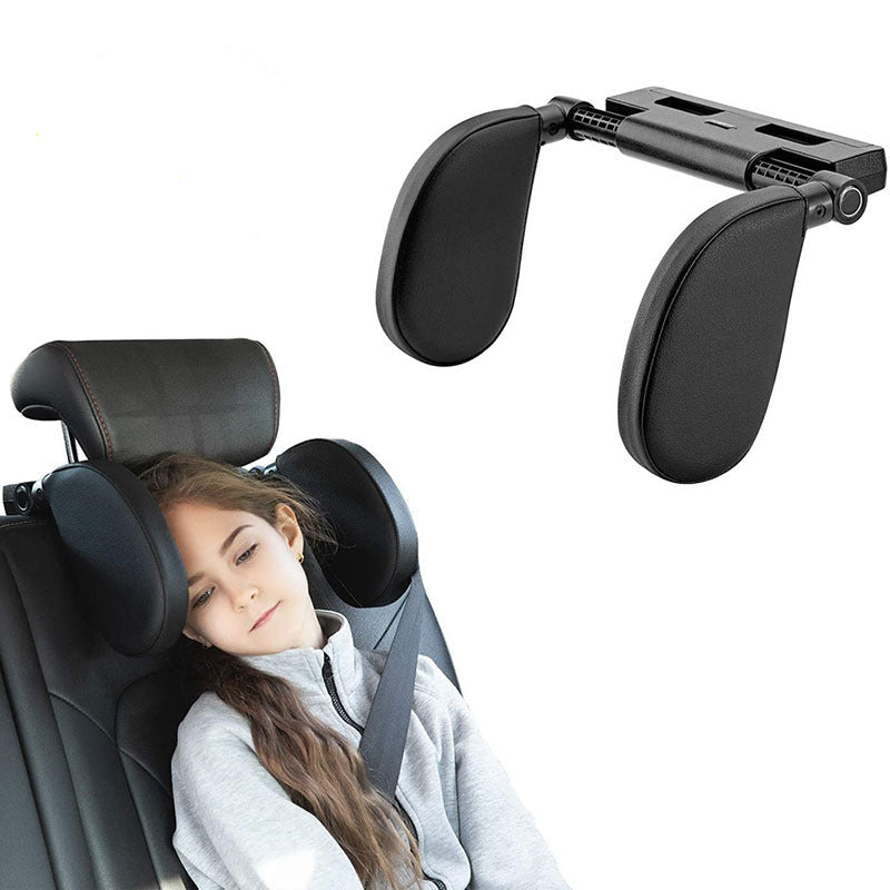 Reposacabezas Lateral Del Asiento Del Coche