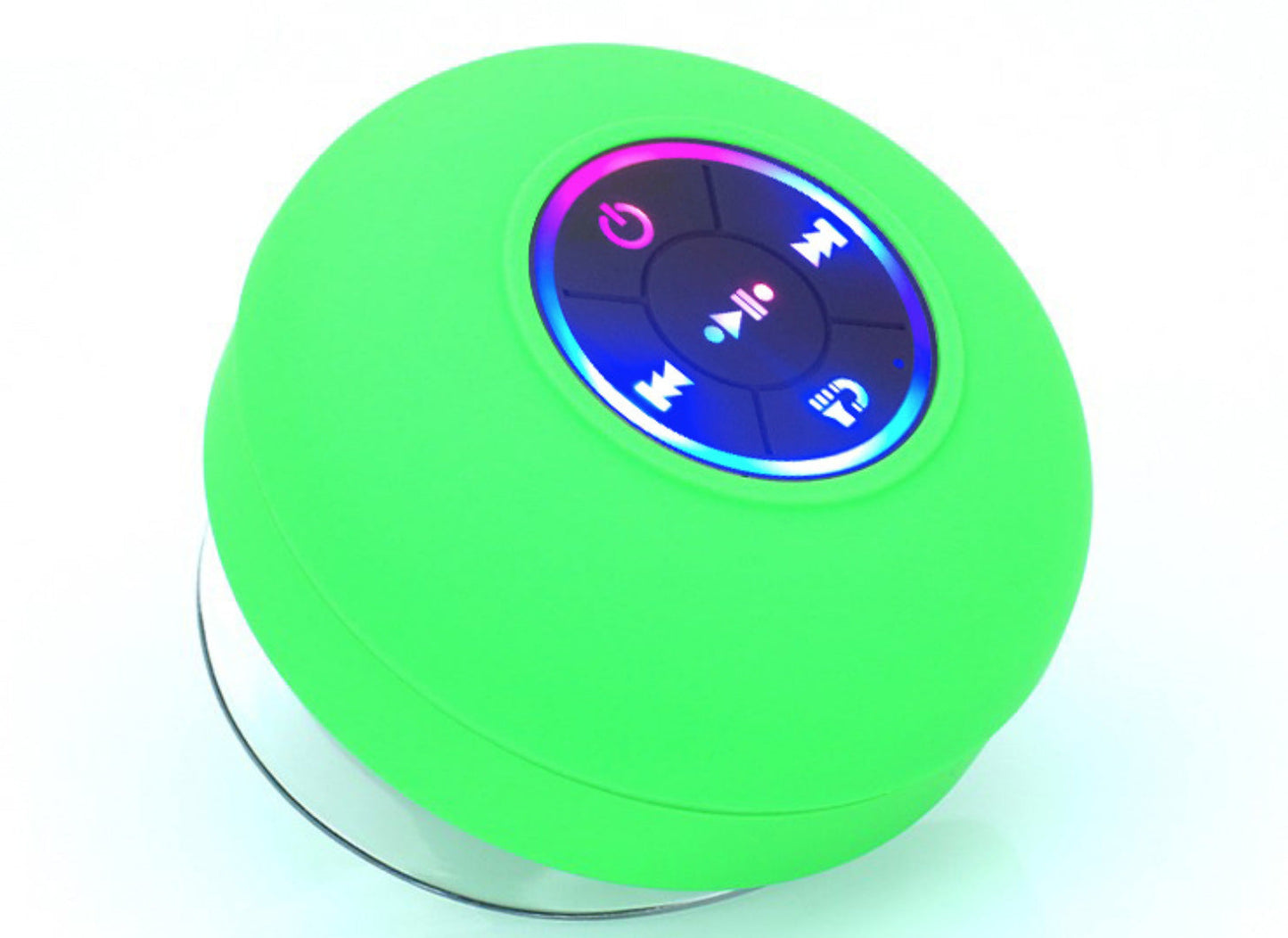 Altavoz con Ventosa Resistente Al Agua