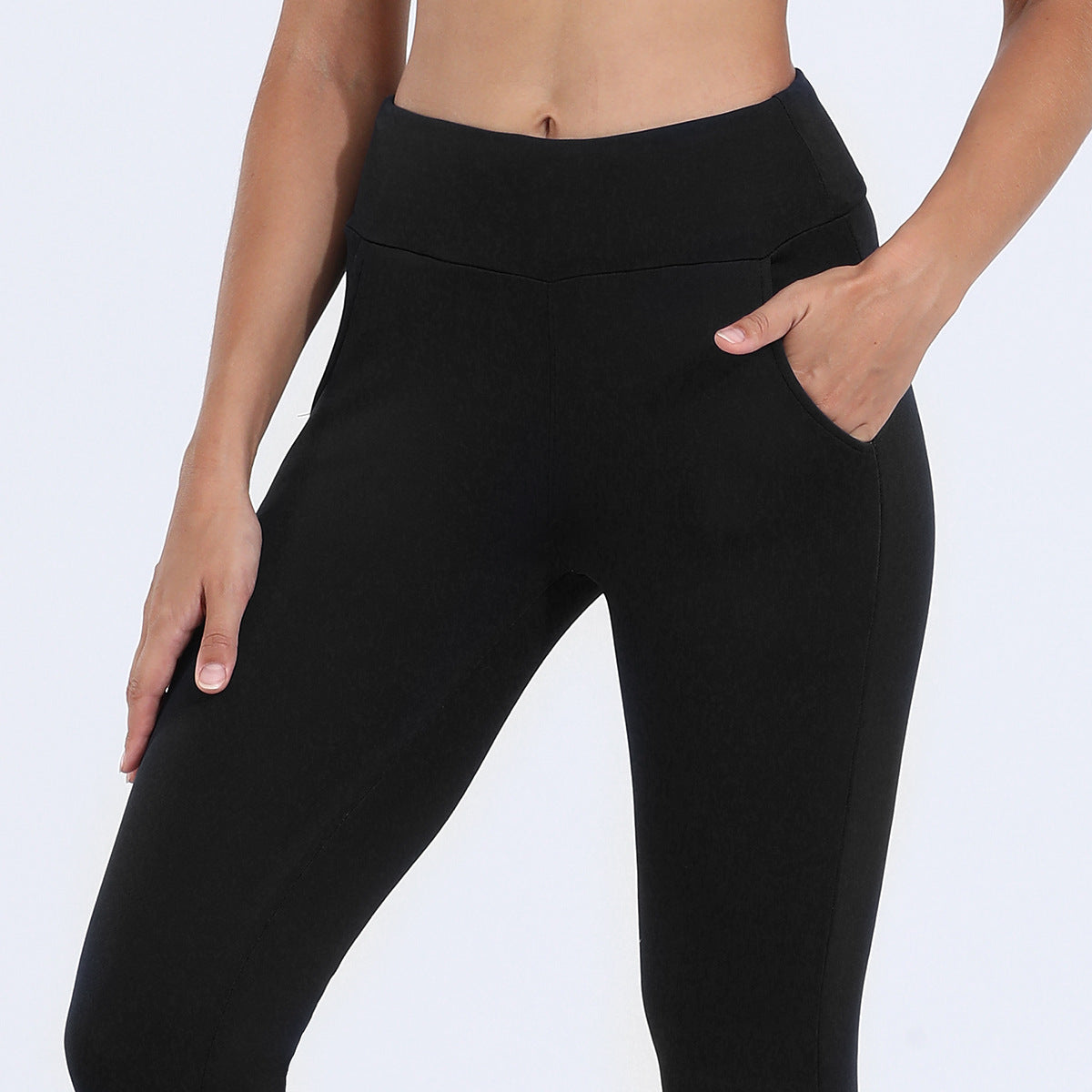 Calentitos Leggings de Invierno