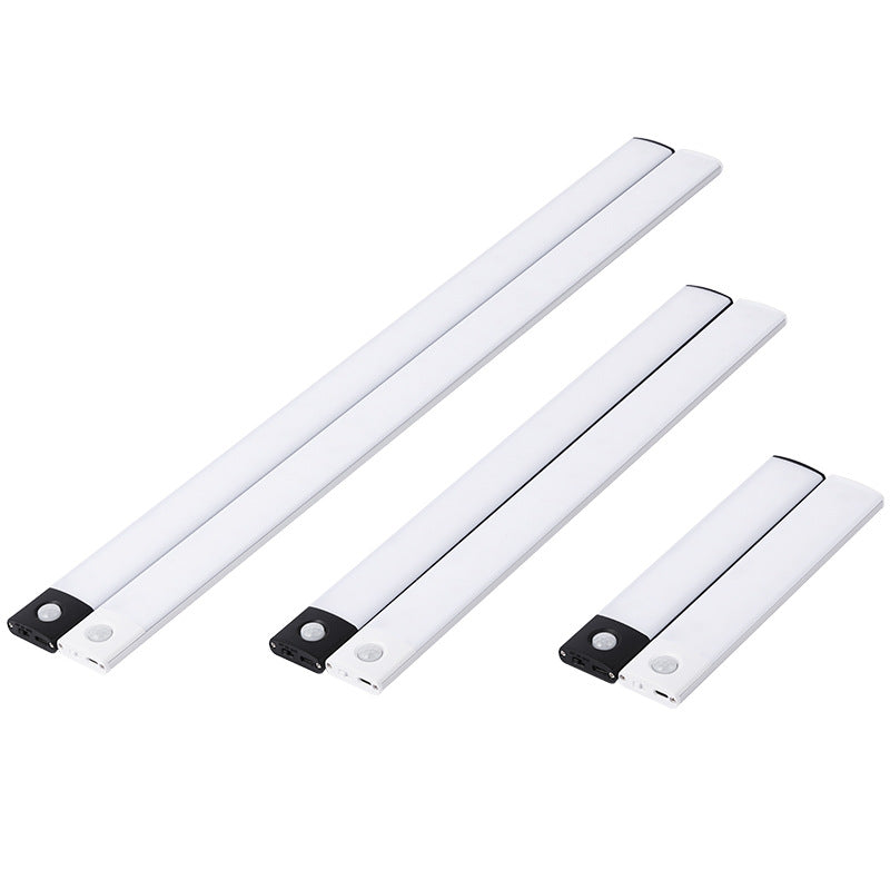 Prácticas Tiras de Luz Led con Detección de Movimiento