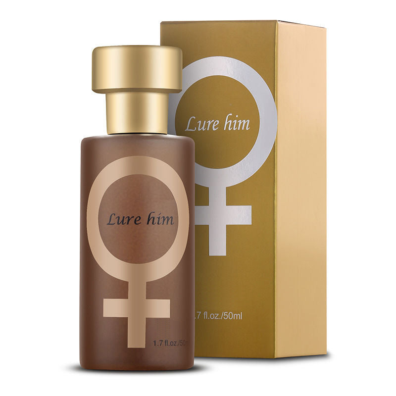 Perfume de Feromonas para Hombre Perfume de Feromonas para Hombre