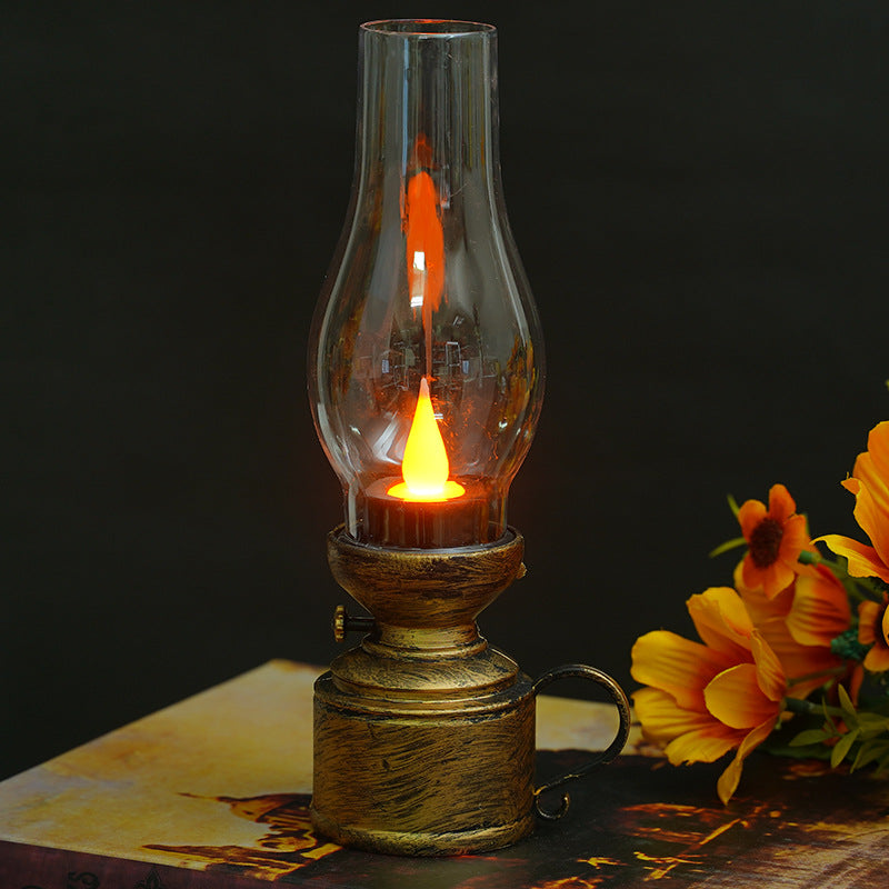 Luces Led para Aceite Elegantes