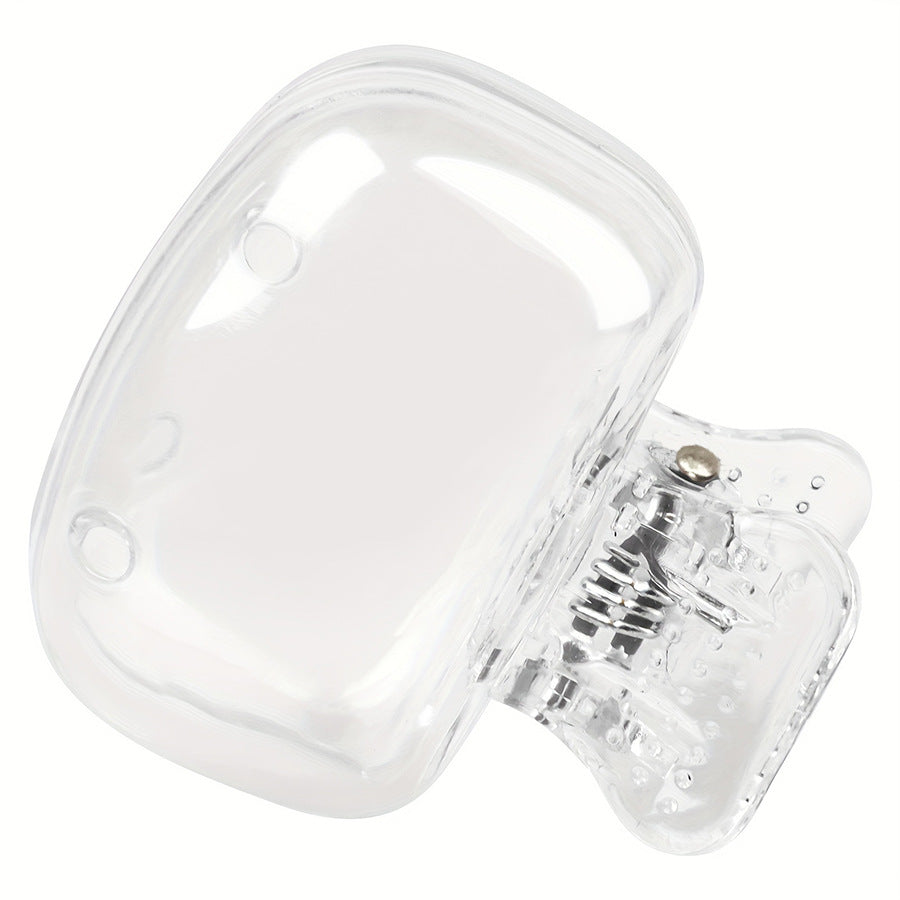 Set de 3 Fundas para Cepillo de Dientes para el Cepillo de Dientes