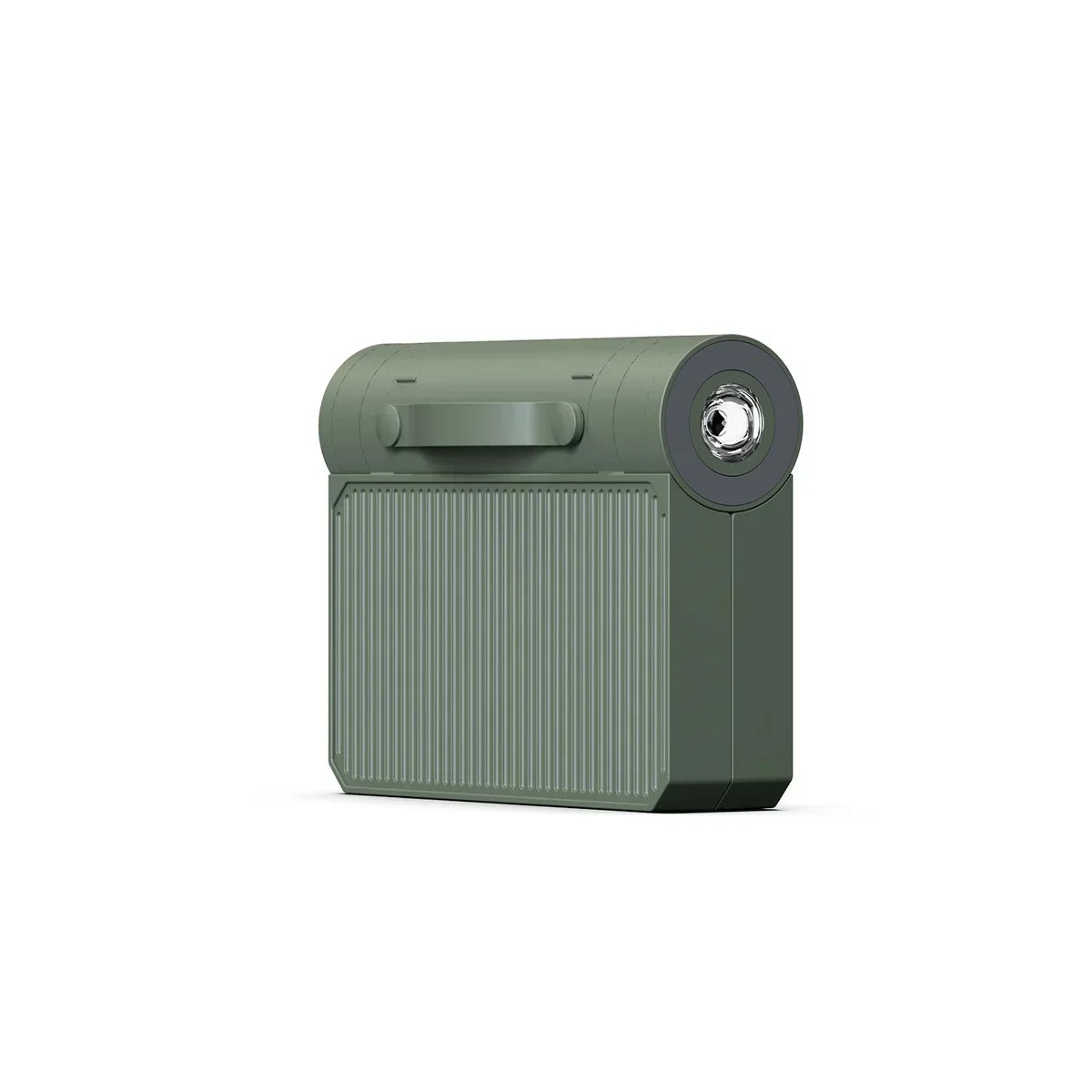 Linterna De Camping Portátil - Lámpara LED Compacta Para Actividades Al Aire Libre