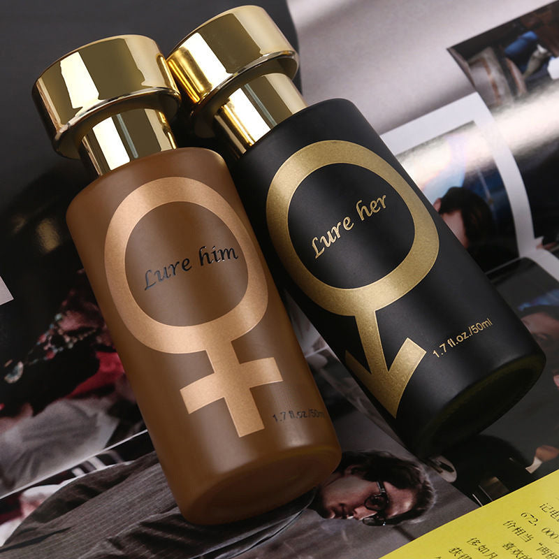 Perfume de Feromonas para Hombre Perfume de Feromonas para Hombre