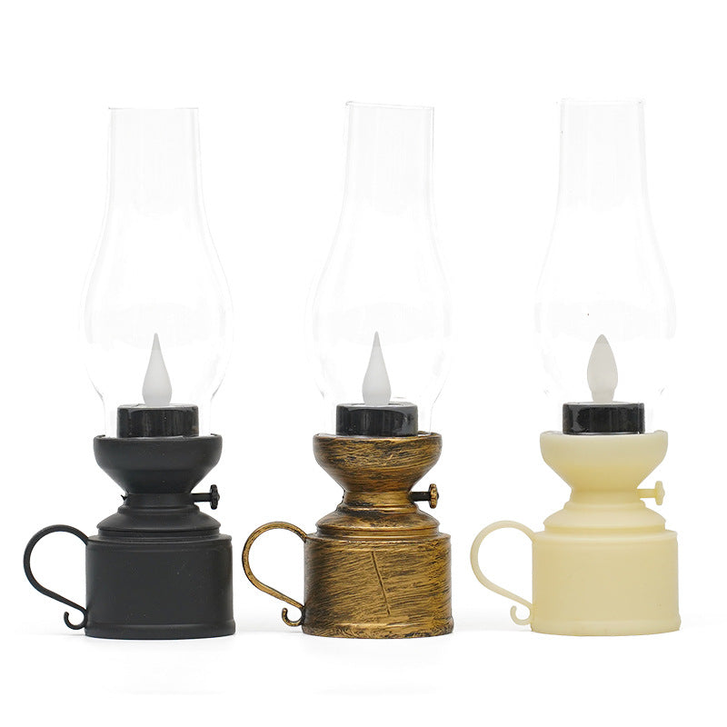 Luces Led para Aceite Elegantes