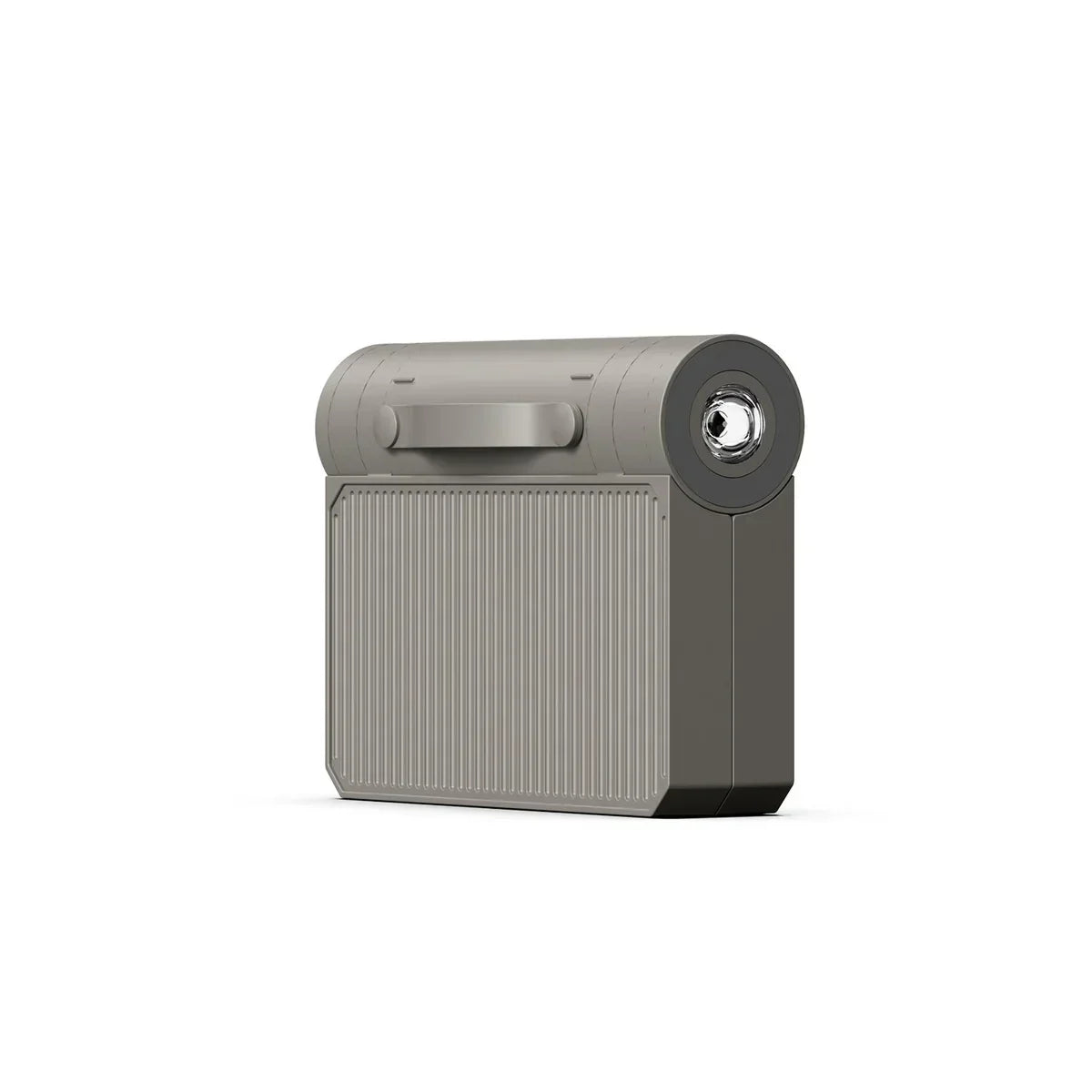 Linterna De Camping Portátil - Lámpara LED Compacta Para Actividades Al Aire Libre