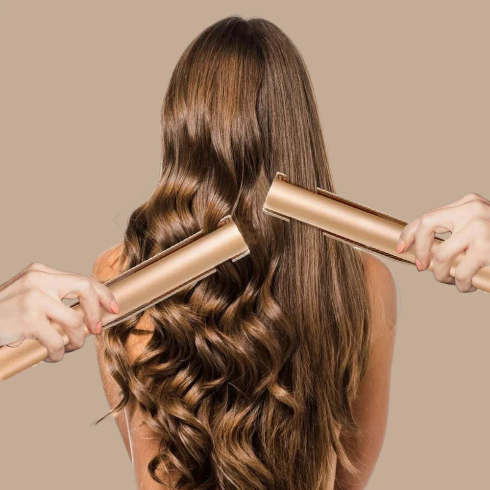 Peinador 2 en 1 Kayshair para Mujer Peinador 2 en 1 para Mujer
