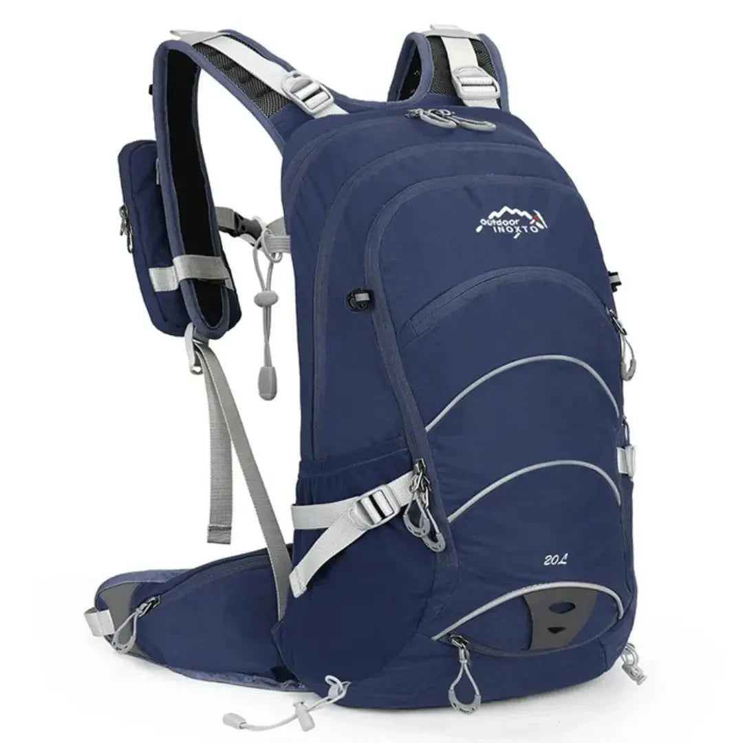 Mochila Impermeable Para Exteriores 20l Rugged