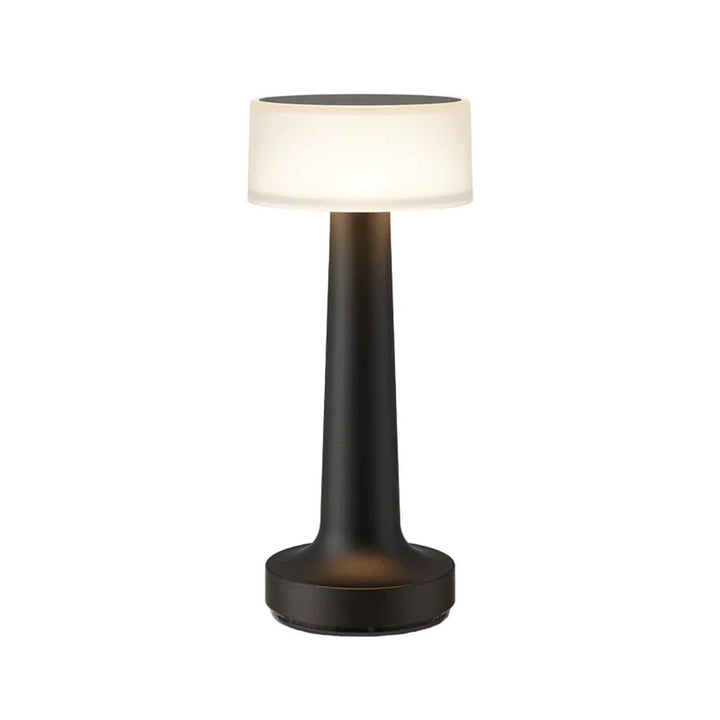Elegante Lámpara LED De Sobremesa
