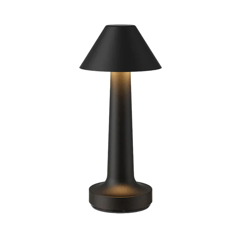 Elegante Lámpara LED De Sobremesa