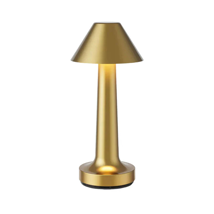Elegante Lámpara LED De Sobremesa