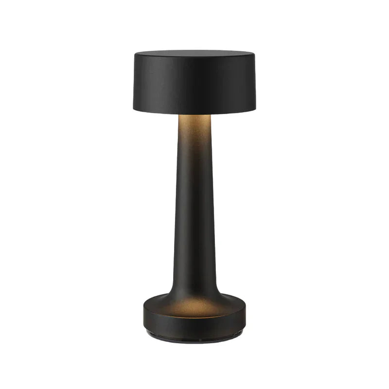 Elegante Lámpara LED De Sobremesa