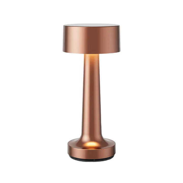 Elegante Lámpara LED De Sobremesa