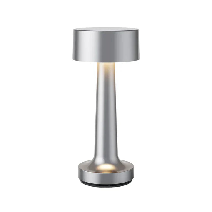 Elegante Lámpara LED De Sobremesa