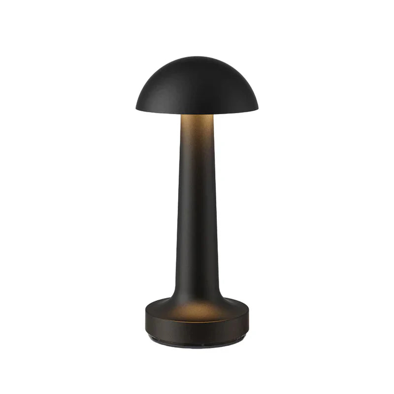 Elegante Lámpara LED De Sobremesa