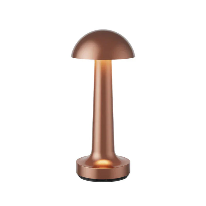 Elegante Lámpara LED De Sobremesa