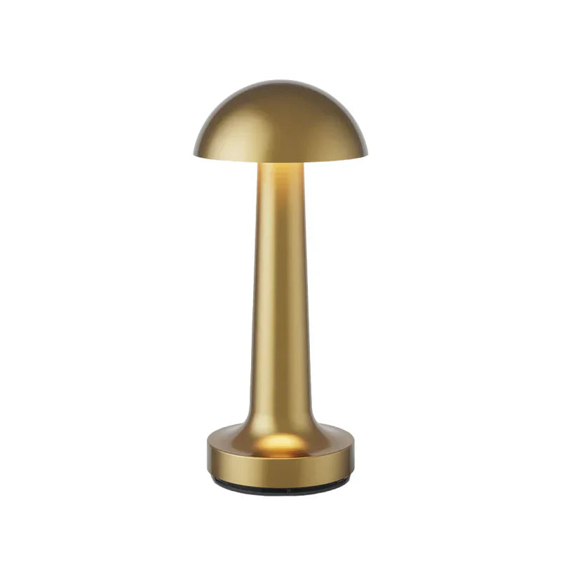 Elegante Lámpara LED De Sobremesa