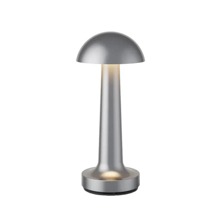 Elegante Lámpara LED De Sobremesa