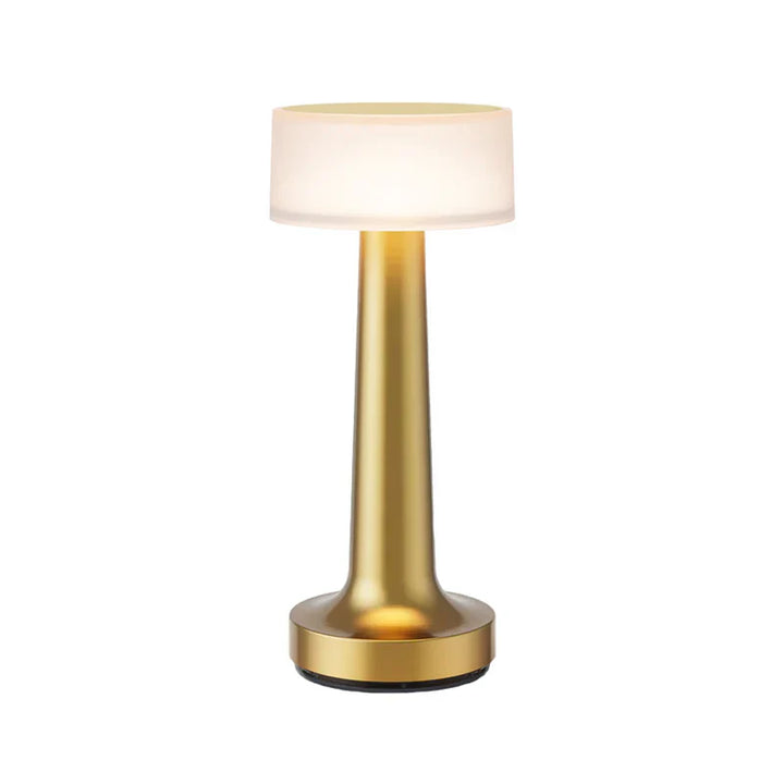 Elegante Lámpara LED De Sobremesa