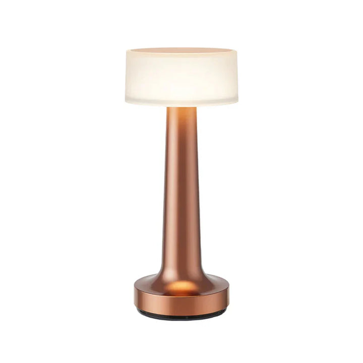 Elegante Lámpara LED De Sobremesa